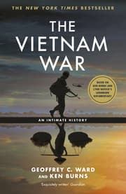 Cover von The Vietnam War