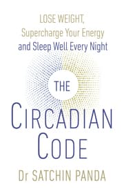 Cover von The Circadian Code