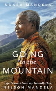 Cover von Going to the Mountain