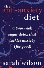 Cover von The Anti-Anxiety Diet