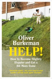 Cover von HELP!