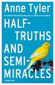 Cover von Half-truths and Semi-miracles