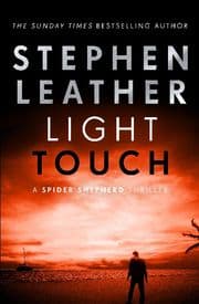 Cover von Light Touch