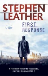 Cover von First Response