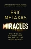 Cover von Miracles