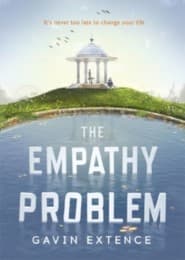 Cover von The Empathy Problem