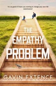 Cover von The Empathy Problem