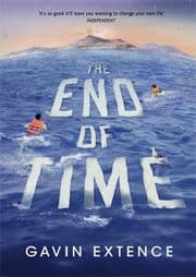 Cover von The End of Time
