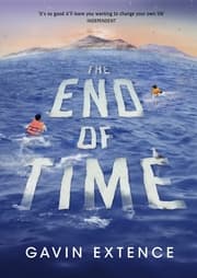 Cover von The End of Time