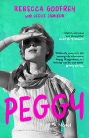 Cover von Peggy