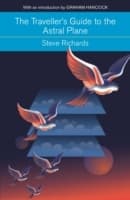 Cover von Traveller's Guide to the Astral Plane