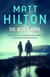 Cover von The Devil's Anvil