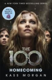 Cover von The 100 - Homecoming