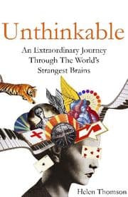 Cover von Unthinkable