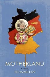Cover von Motherland