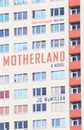 Cover von Motherland