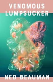 Cover von Venomous Lumpsucker