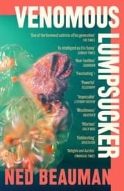 Cover von Venomous Lumpsucker
