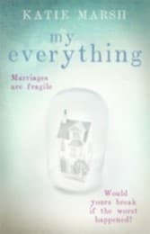 Cover von My Everything