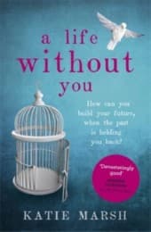 Cover von Life Without You