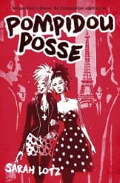 Cover von Pompidou Posse