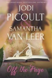 Cover von Off the Page