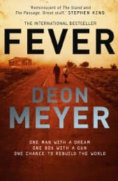 Cover von Fever