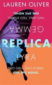 Cover von Replica