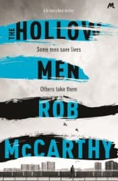 Cover von The Hollow Men