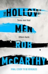 Cover von The Hollow Men