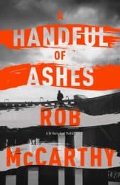 Cover von A Handful of Ashes