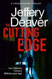 Cover von The Cutting Edge