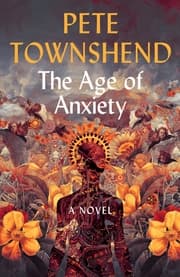 Cover von The Age of Anxiety