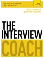 Cover von Interview Coach: Teach Yourself
