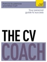 Cover von CV Coach: Teach Yourself