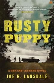 Cover von Rusty Puppy