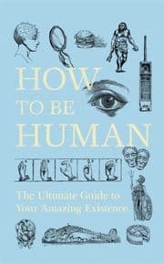 Cover von How to Be Human