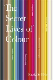 Cover von The Secret Lives of Colour