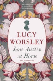 Cover von Jane Austen at Home