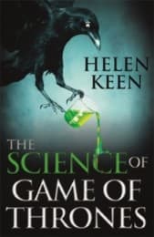 Cover von The Science of Game of Thrones