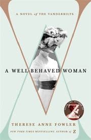 Cover von A Well-Behaved Woman