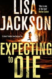 Cover von Expecting to Die