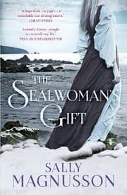 Cover von The Sealwoman's Gift