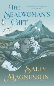 Cover von The Sealwoman's Gift