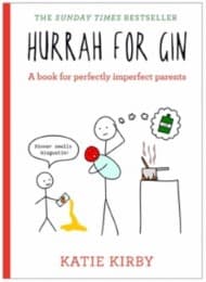 Cover von Hurrah for Gin