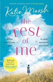 Cover von The Rest of Me