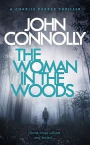 Cover von The Woman in the Woods
