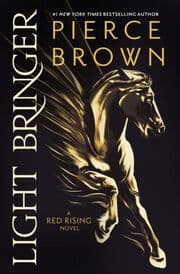 Cover von Light Bringer