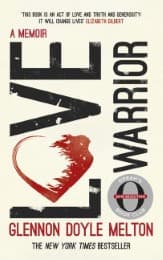 Cover von Love Warrior