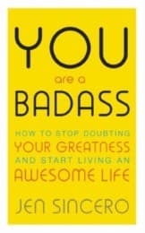 Cover von You are a Badass